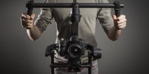 Choosing a Gimbal for DSLR Filming (Top Gimbal Options For You)