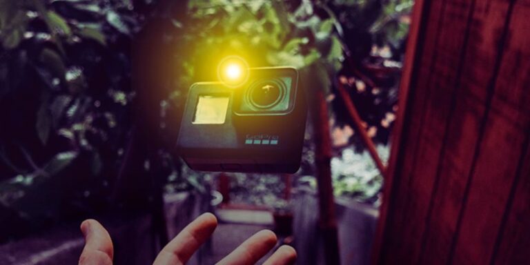 Video Camera Flash Light: Key Factors to Consider When Choosing One